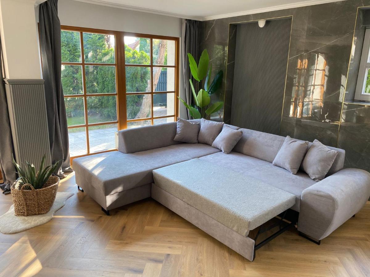Serenity Prague Villa With Garden Jacuzzi Exteriör bild